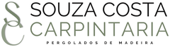 Logo da Souza Costa Carpintaria