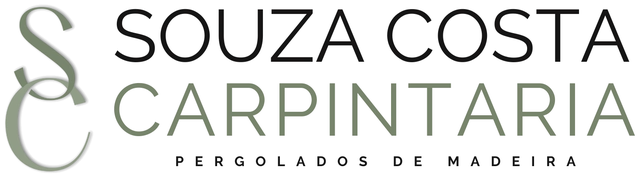 Logo da Souza Costa Carpintaria